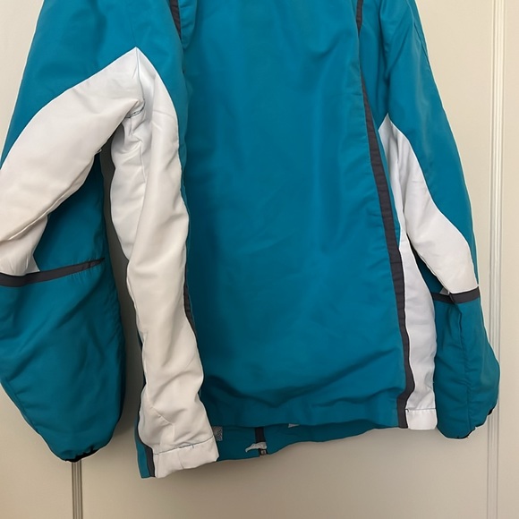 wilson tennis jacket size: M - Picture 11 of 11